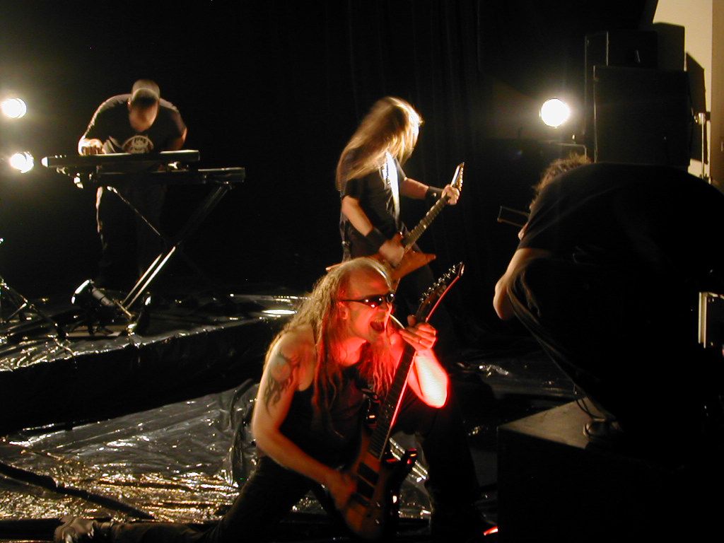 Devin Townsend