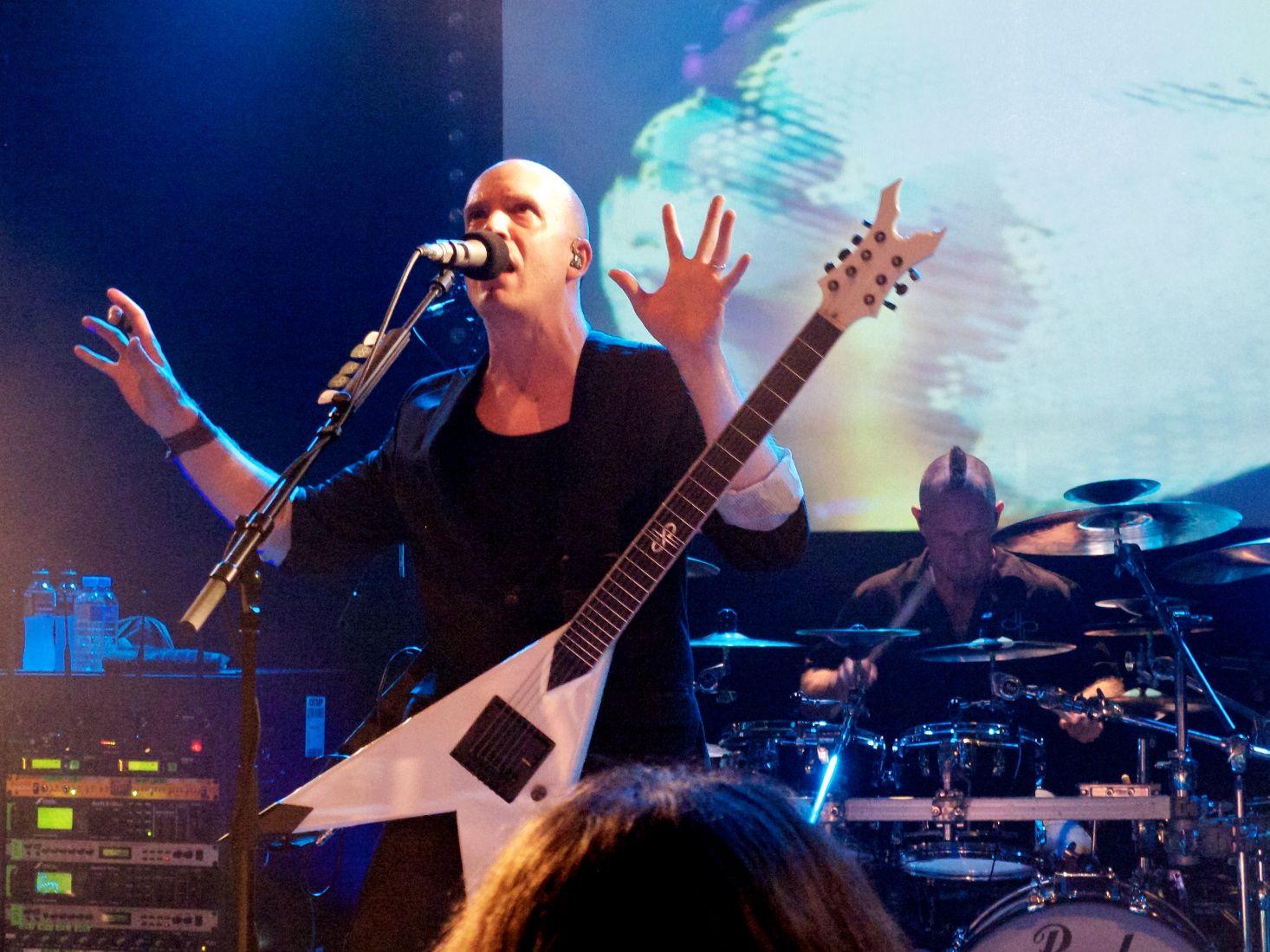 Devin Townsend