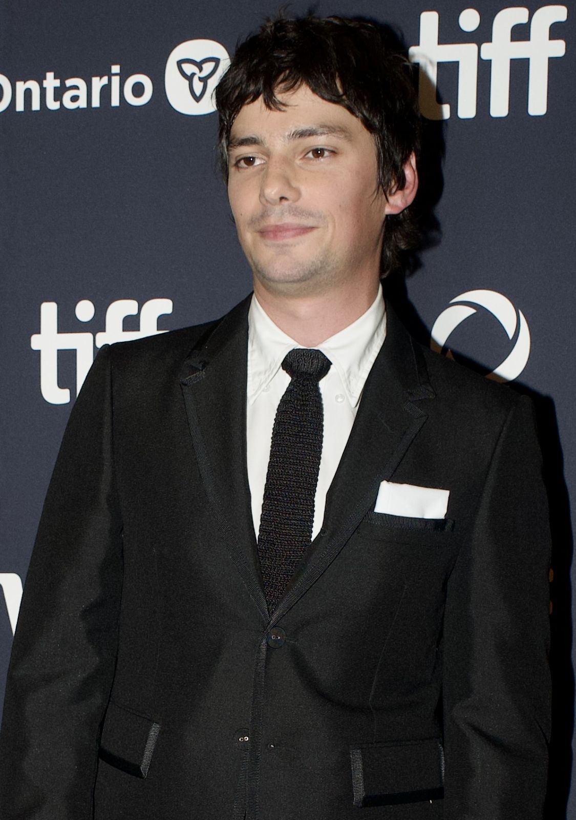 Devon Bostick