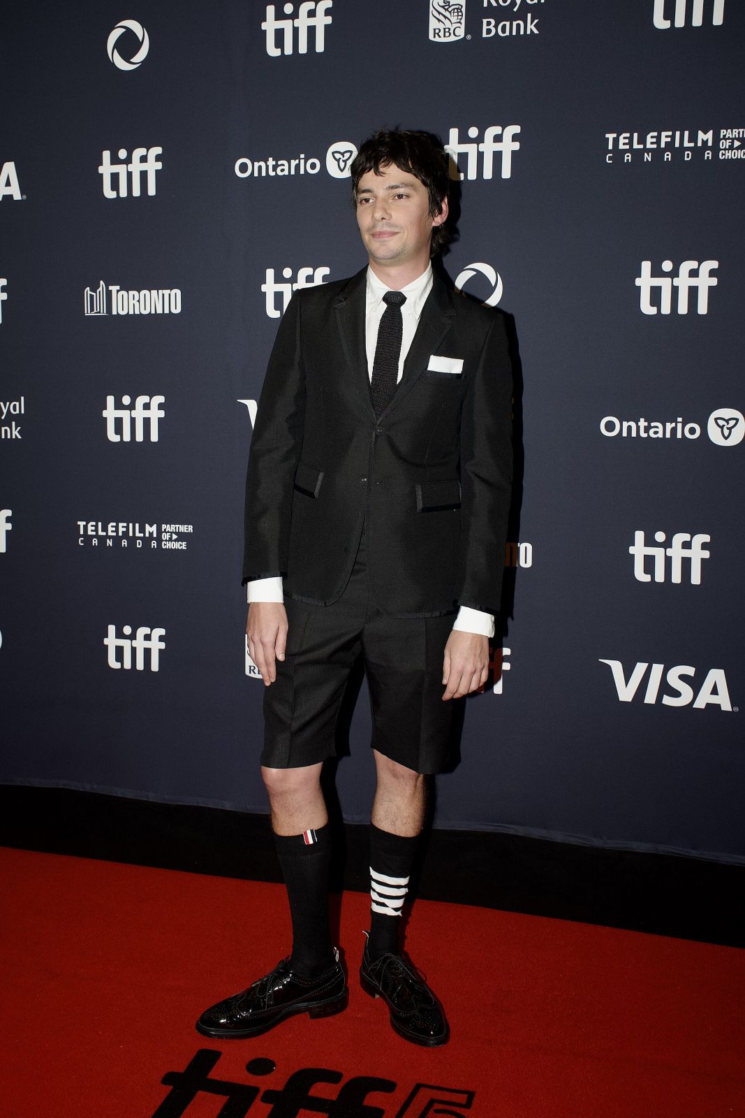 Devon Bostick
