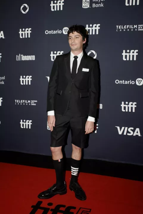 Devon Bostick