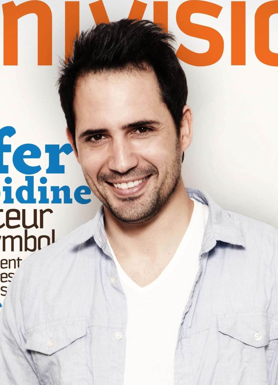 Dhafer L'Abidine