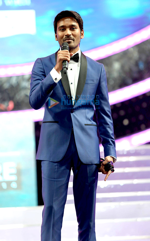 Dhanush