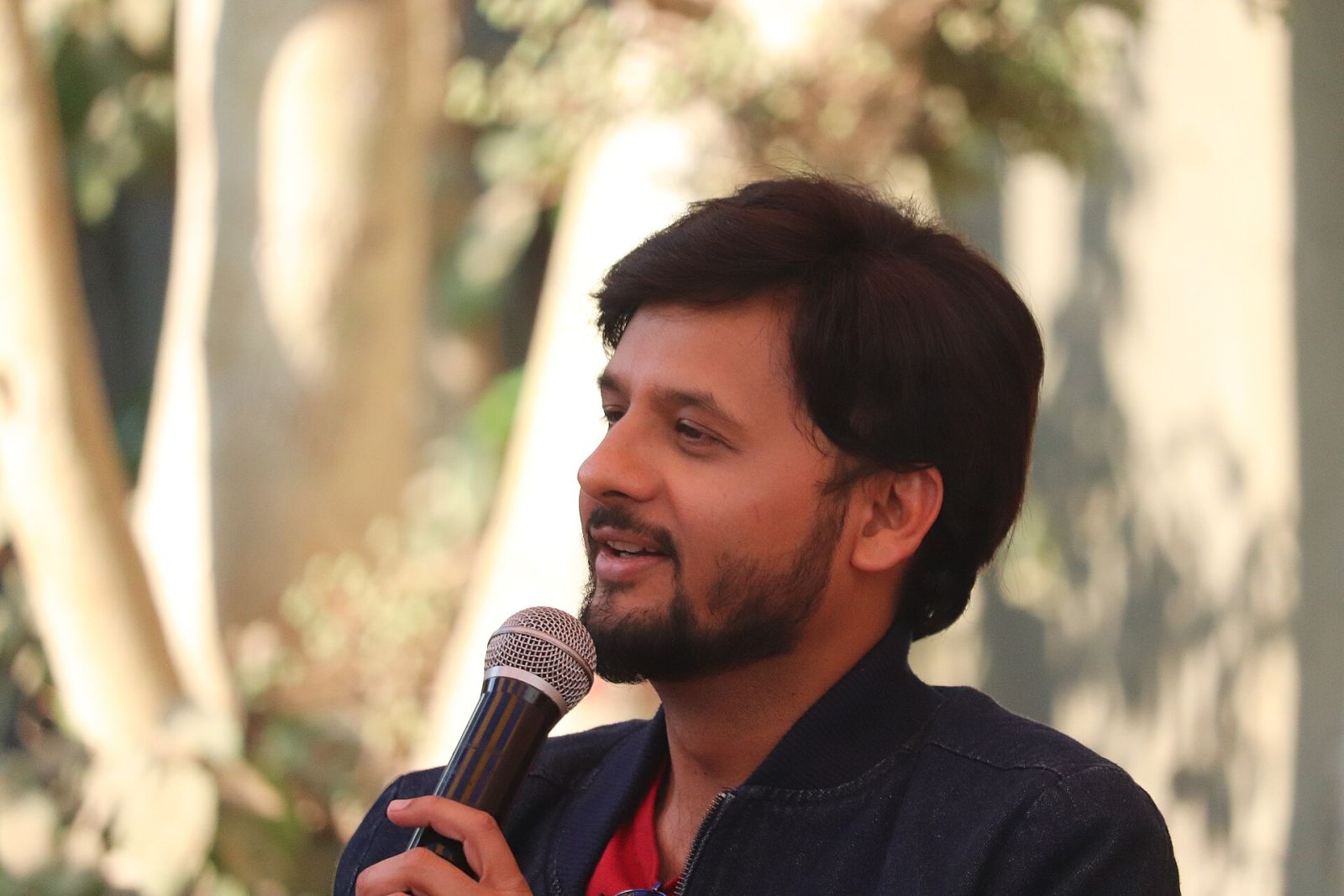 Dhvanit Thaker