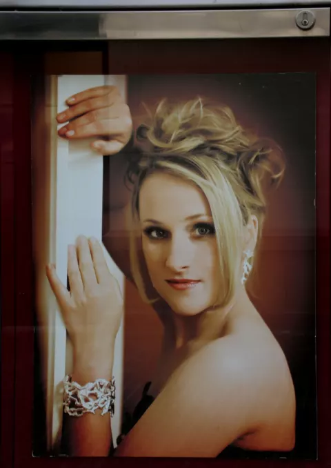 Diana Damrau