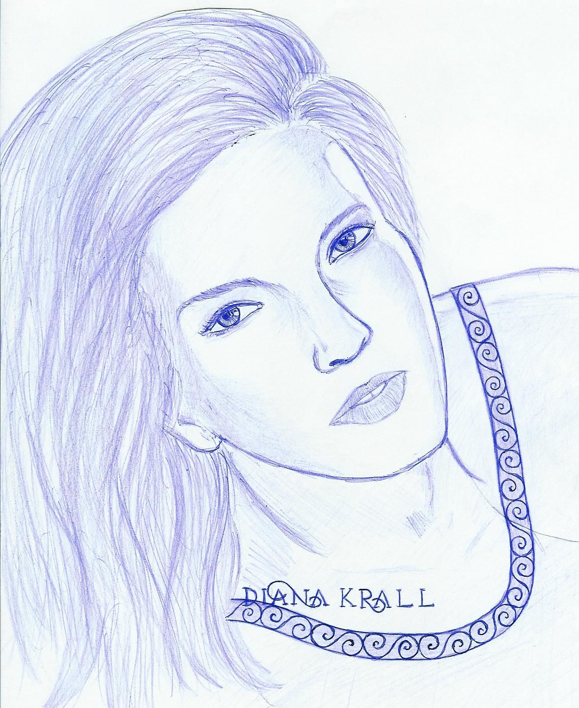 Diana Krall