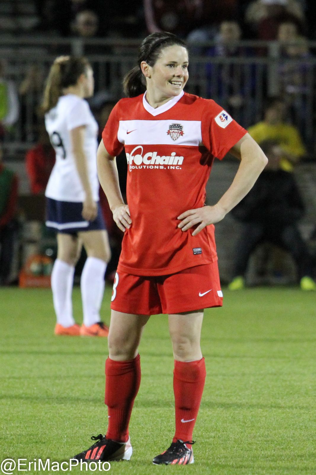 Diana Matheson
