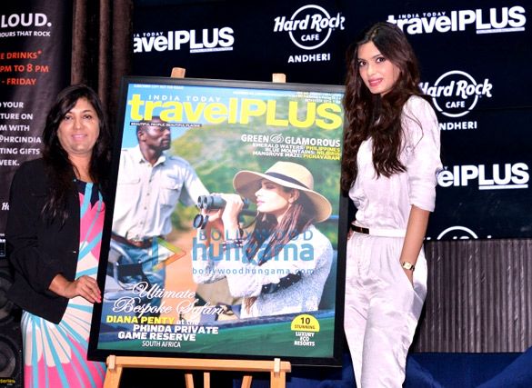 Diana Penty