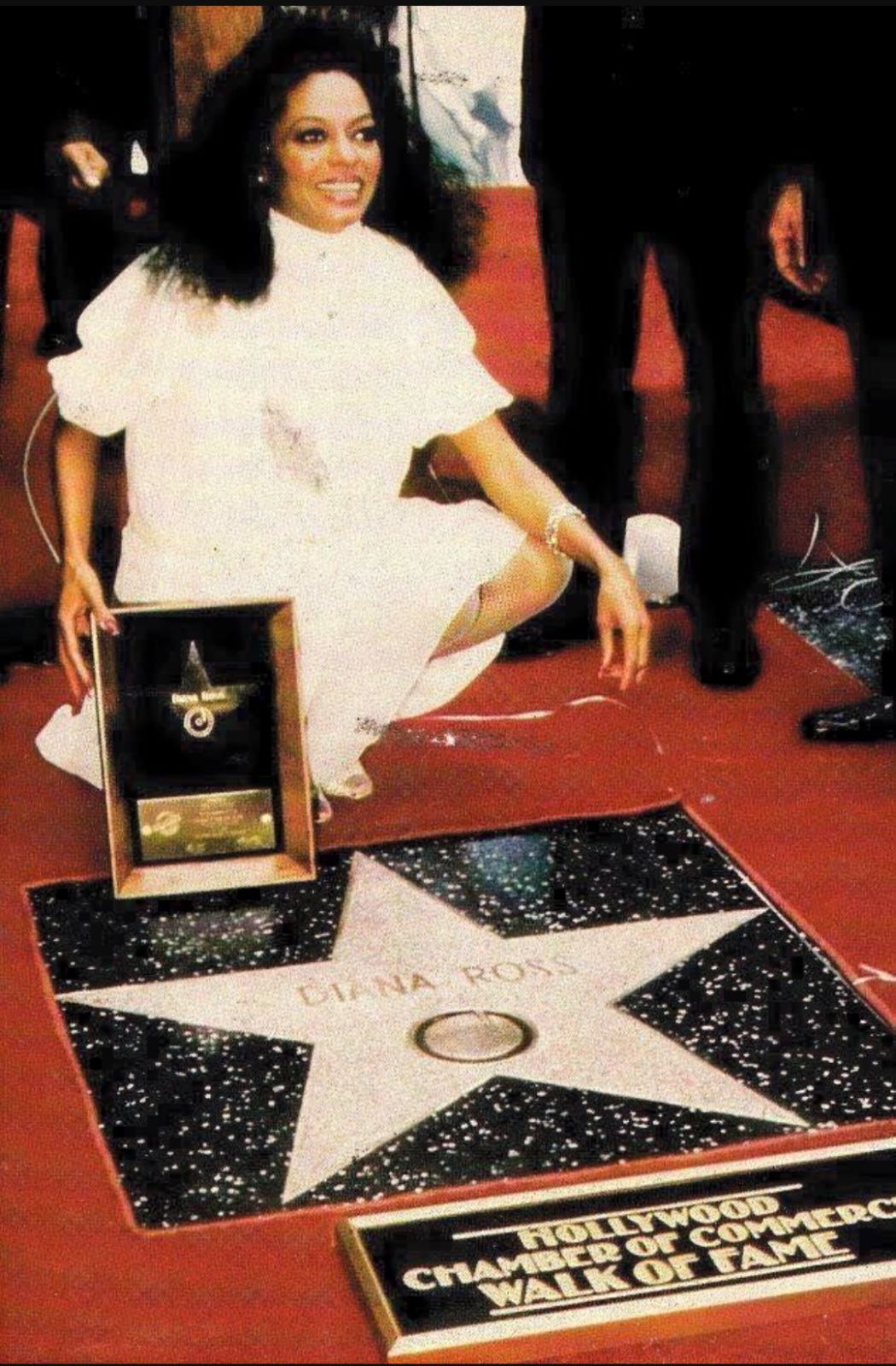Diana Ross