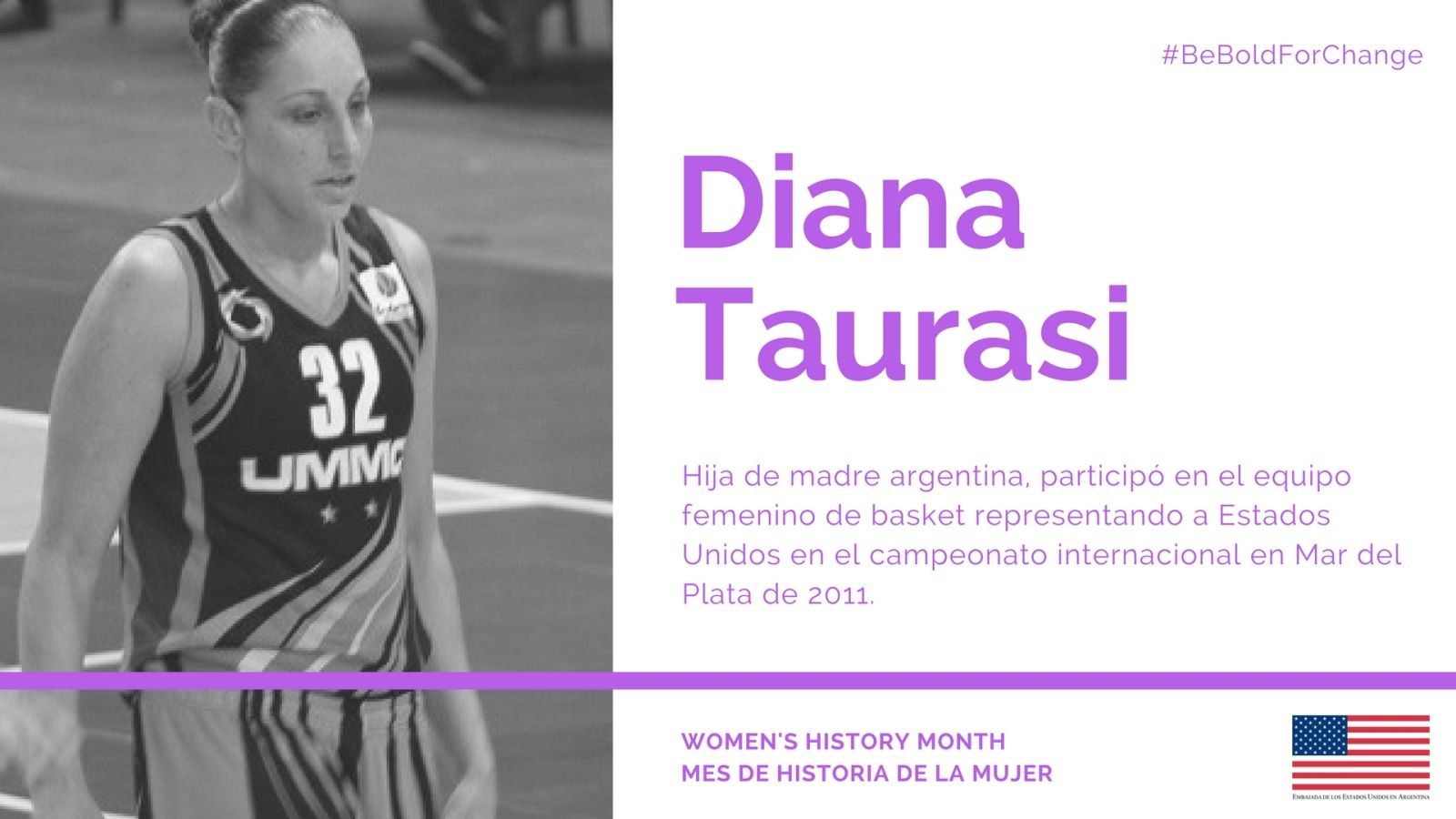 Diana Taurasi