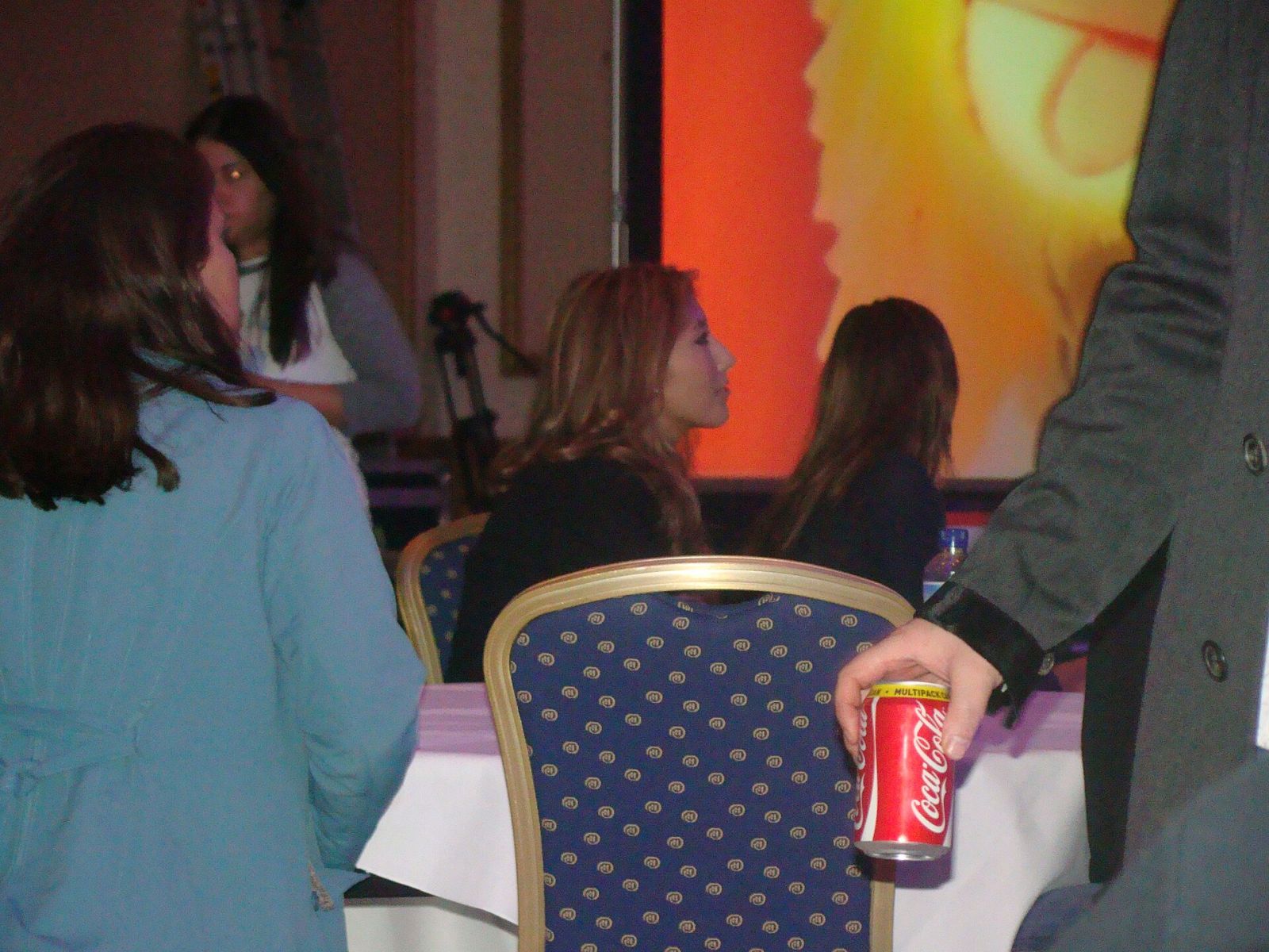 Dichen Lachman