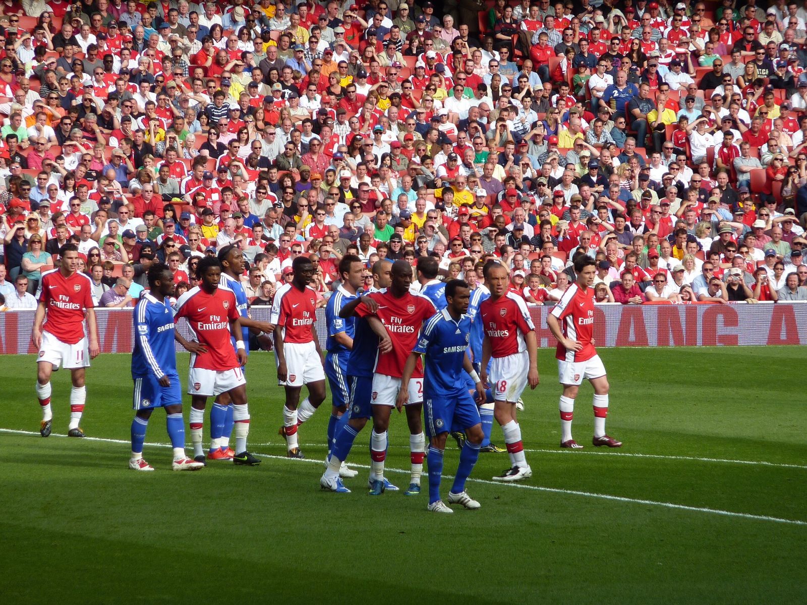 Didier Drogba
