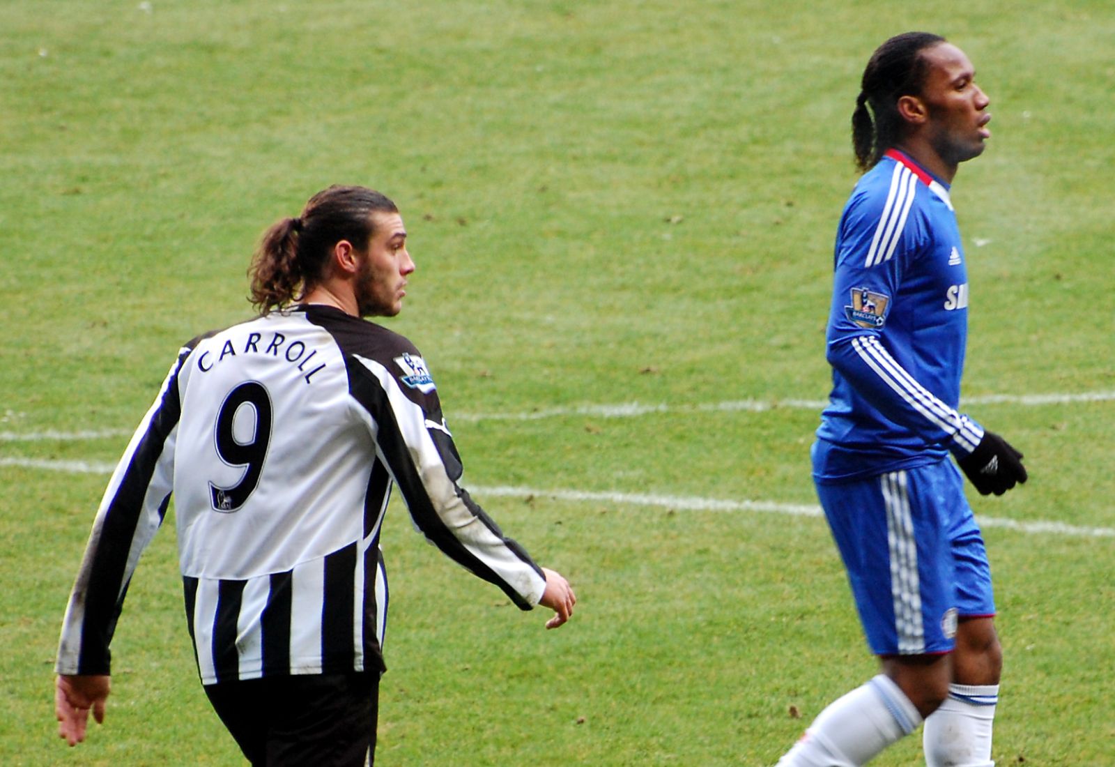 Didier Drogba