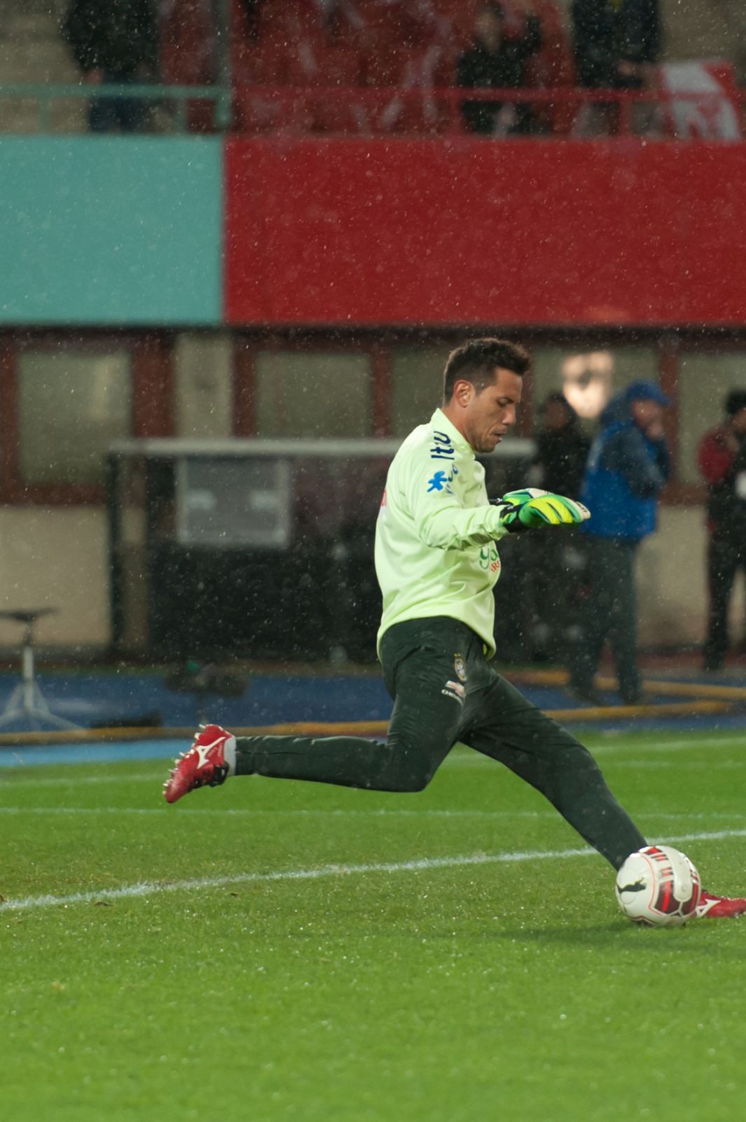 Diego Alves