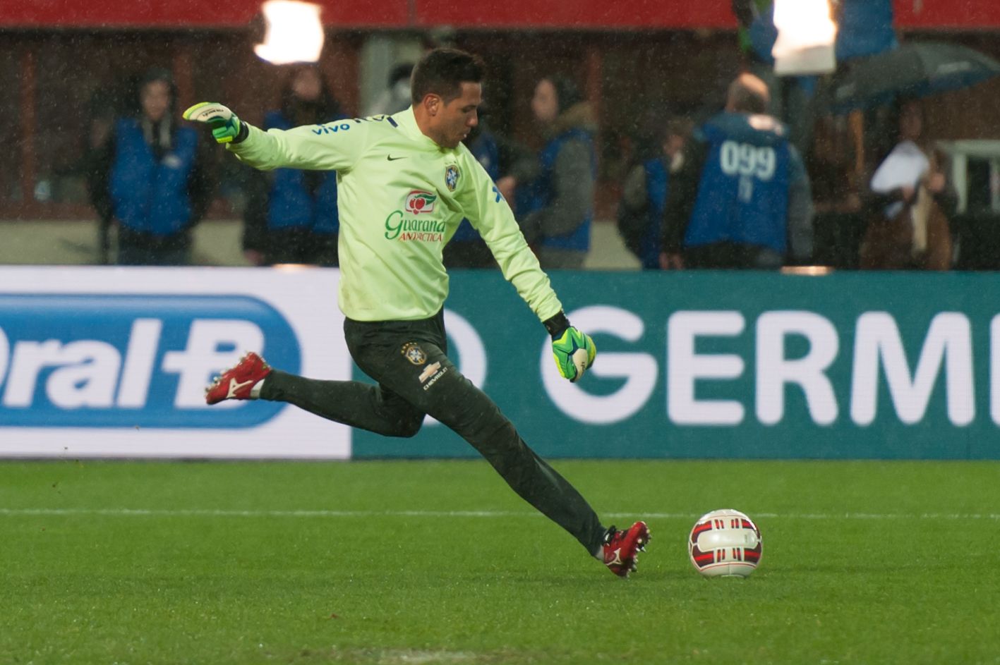 Diego Alves