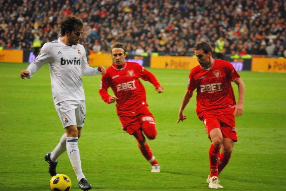 Diego Capel