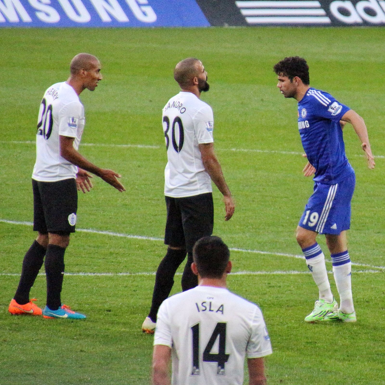 Diego Costa