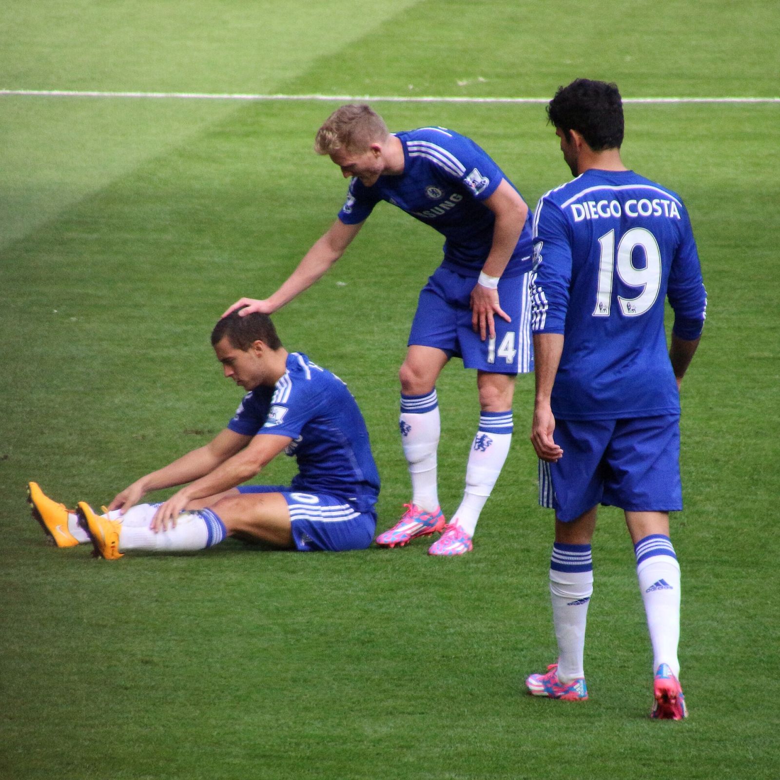 Diego Costa