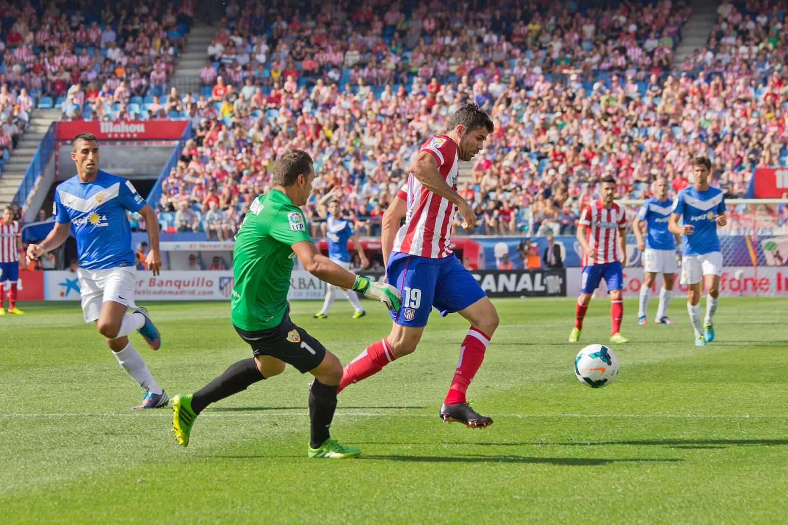 Diego Costa