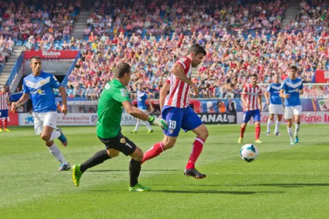 Diego Costa