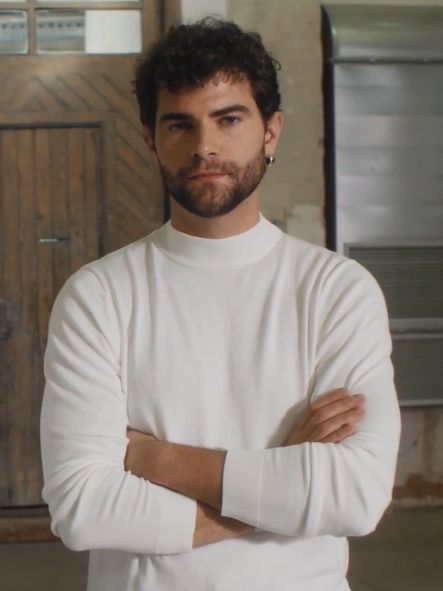 Diego Domínguez