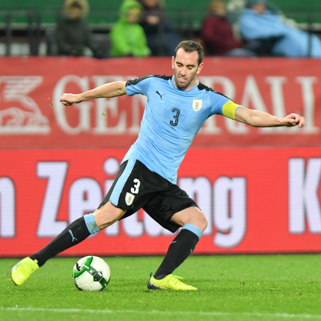 Diego Godín