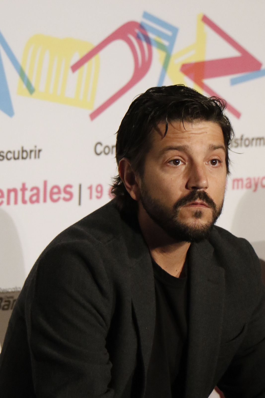 Diego Luna