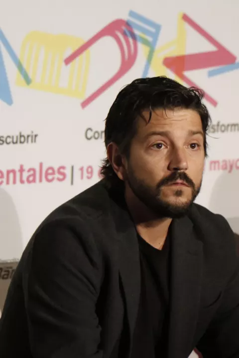 Diego Luna