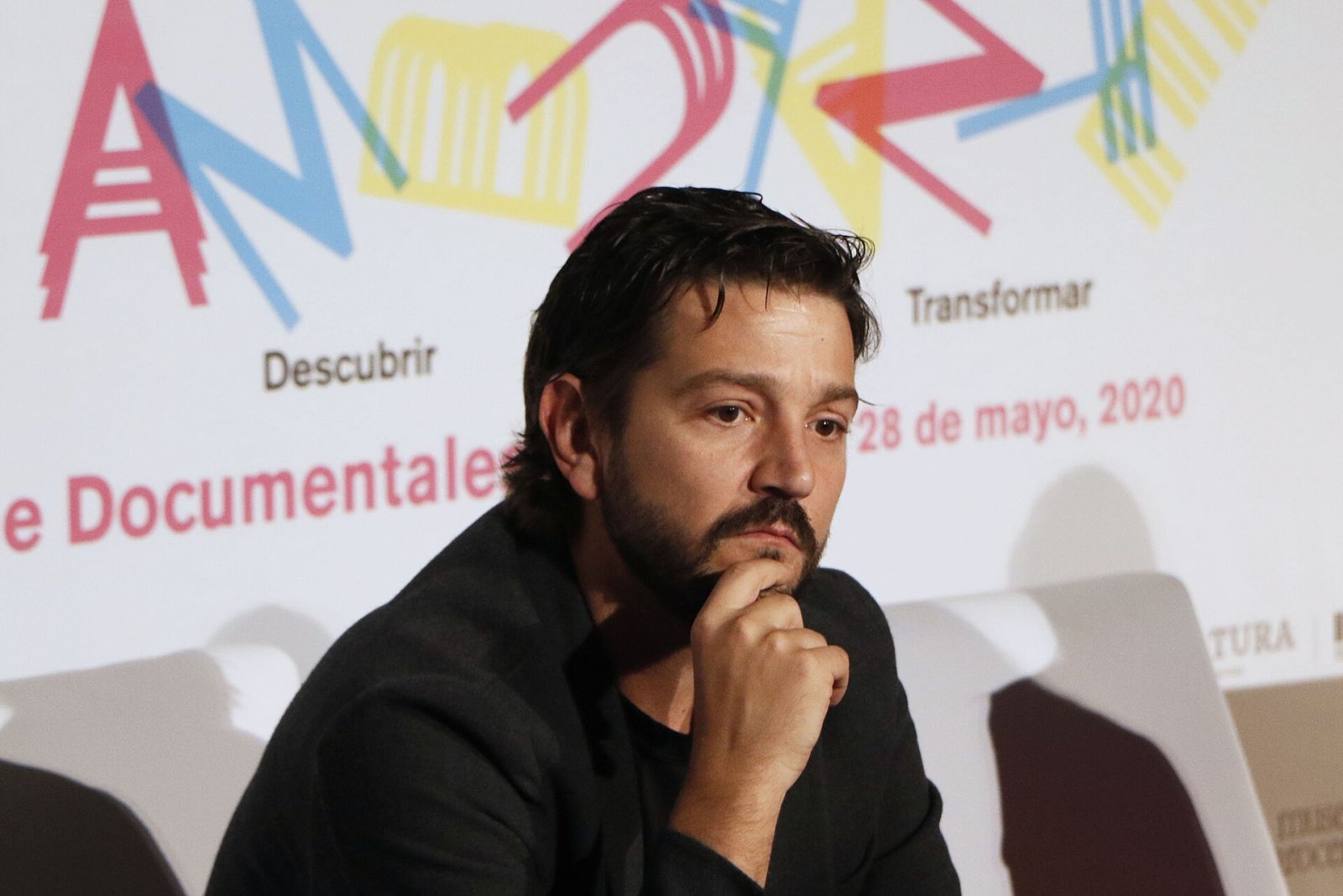 Diego Luna