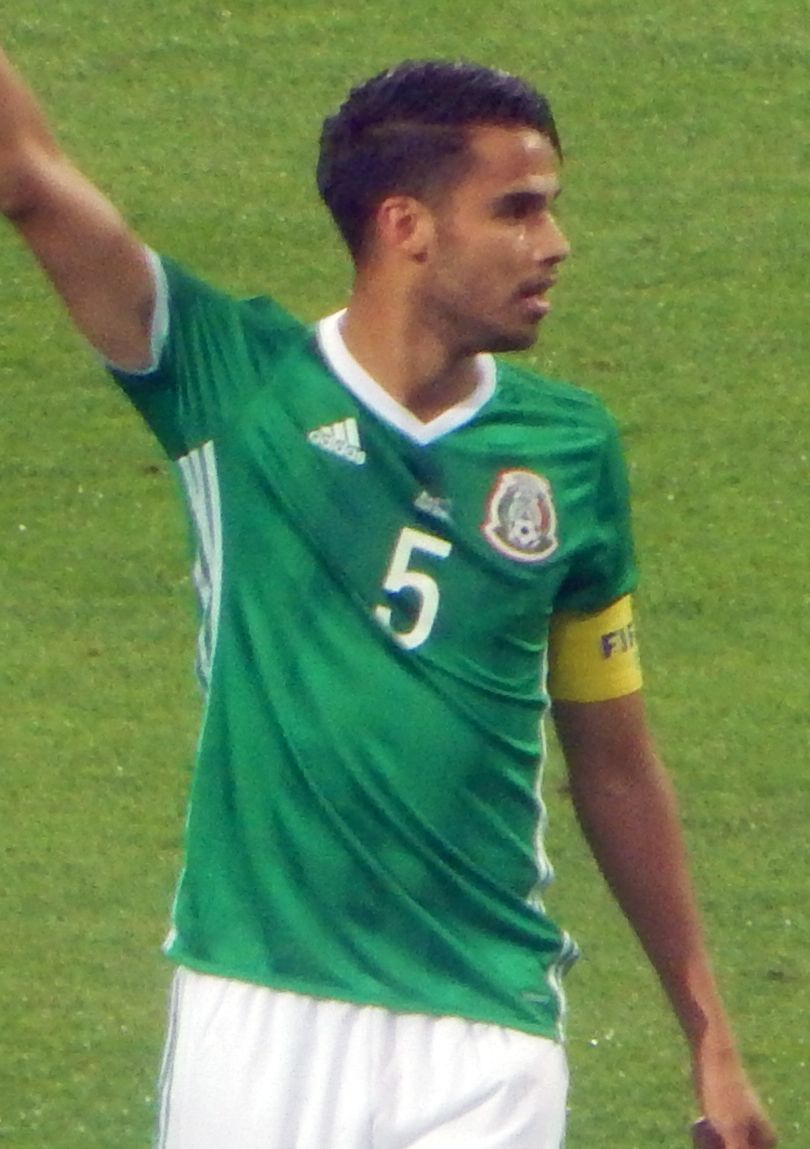 Diego Reyes