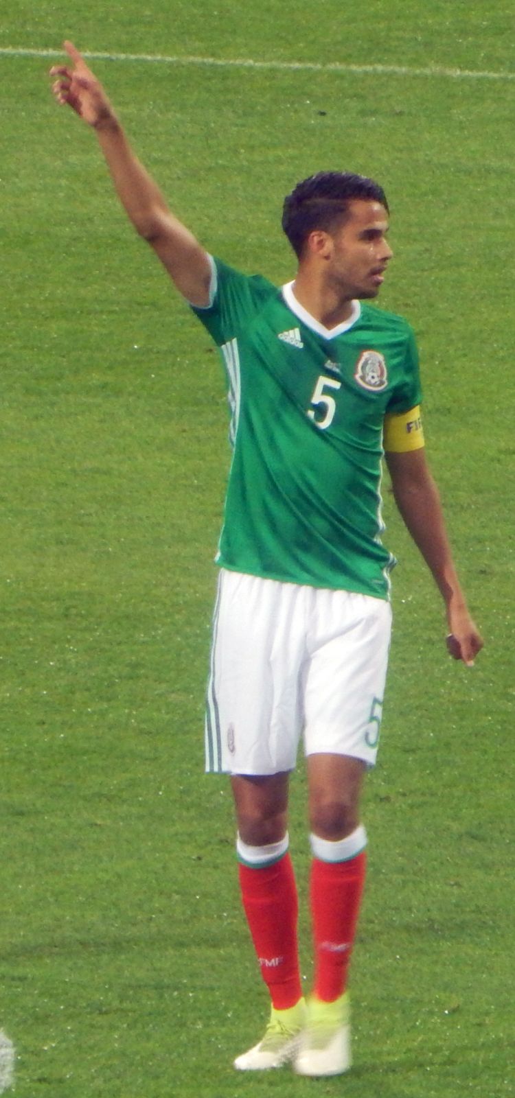 Diego Reyes