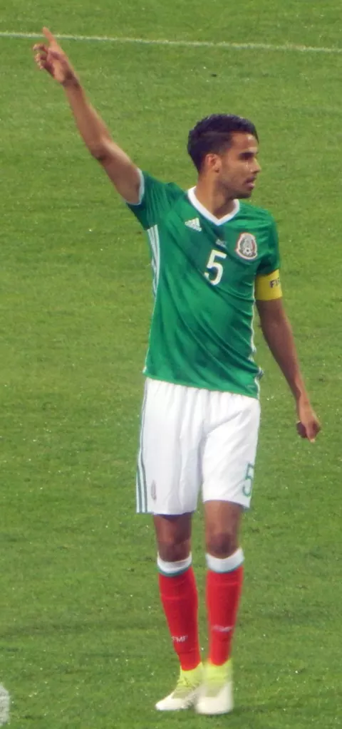 Diego Reyes
