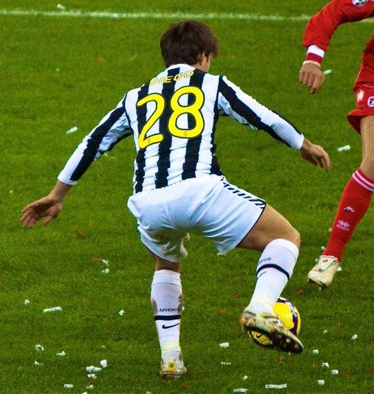 Diego Ribas da Cunha