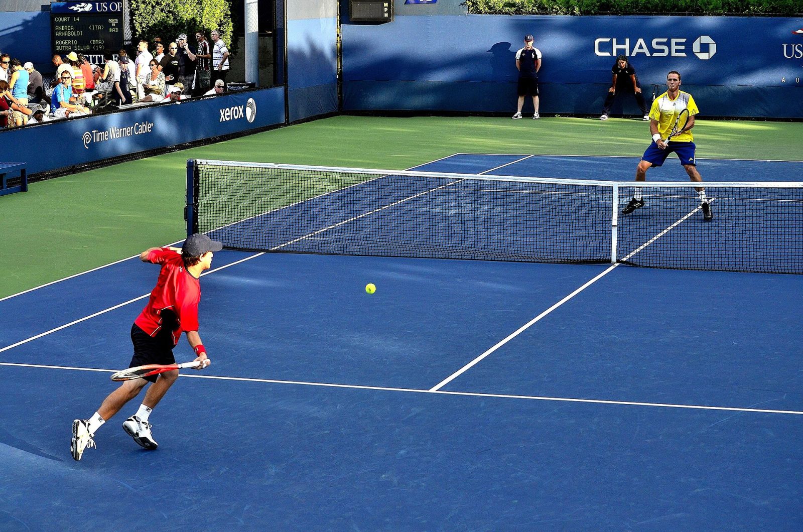 Diego Schwartzman