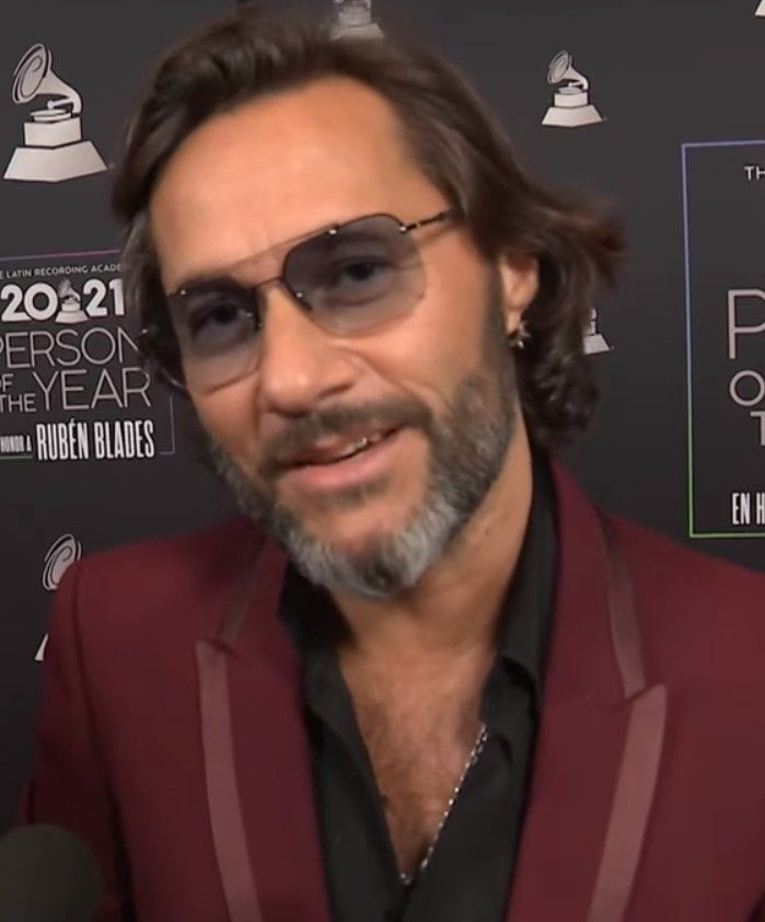 Diego Torres