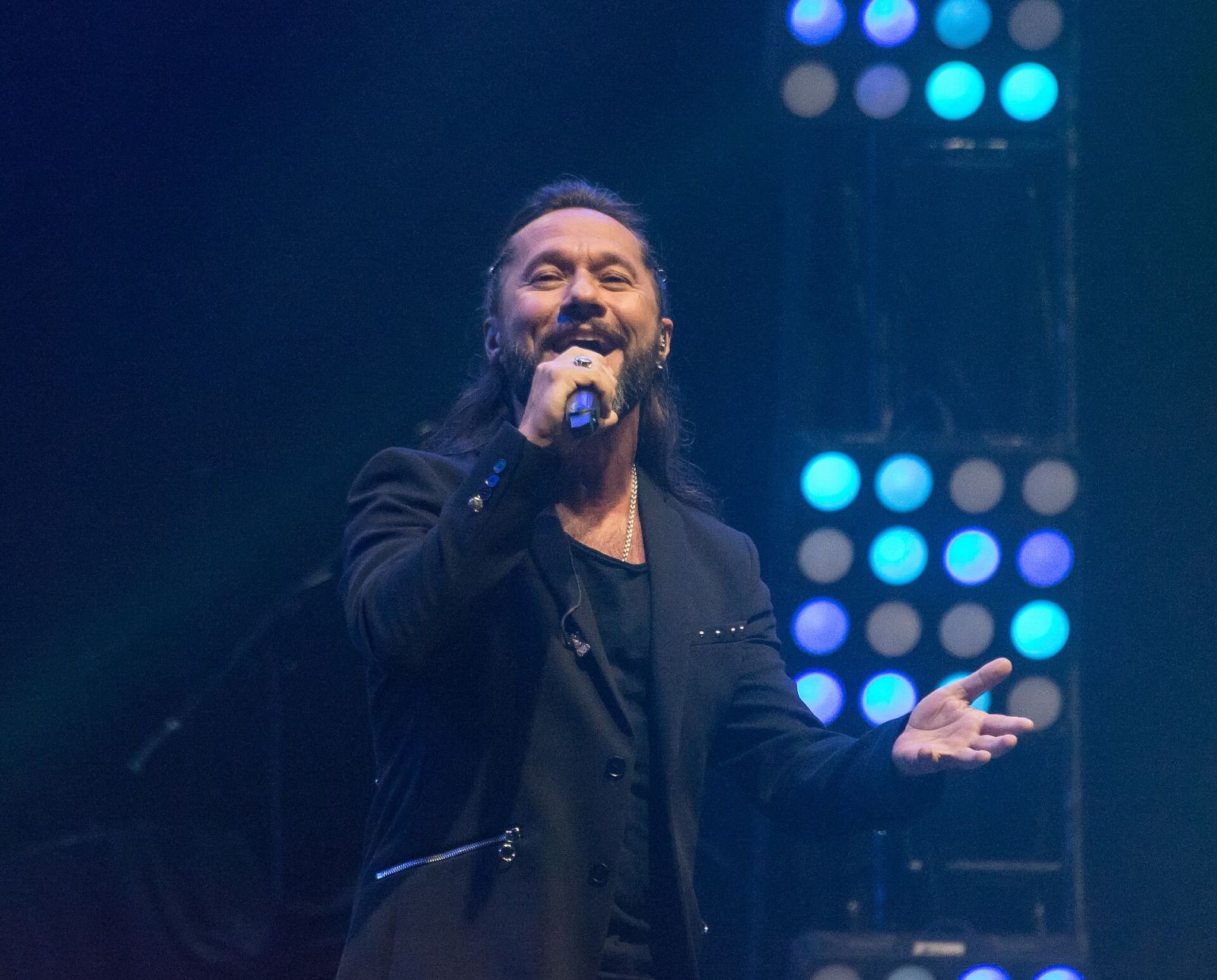 Diego Torres