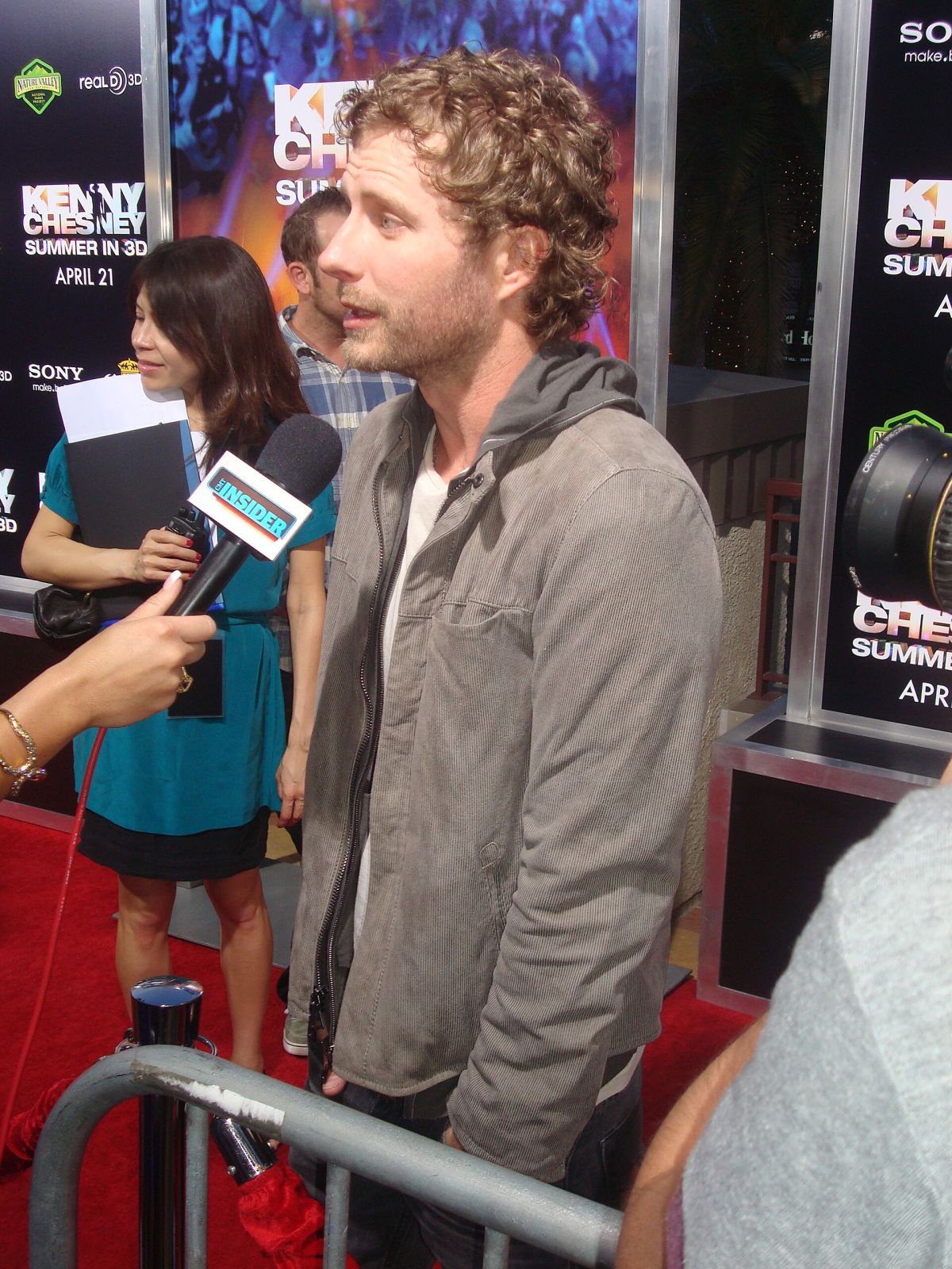 Dierks Bentley