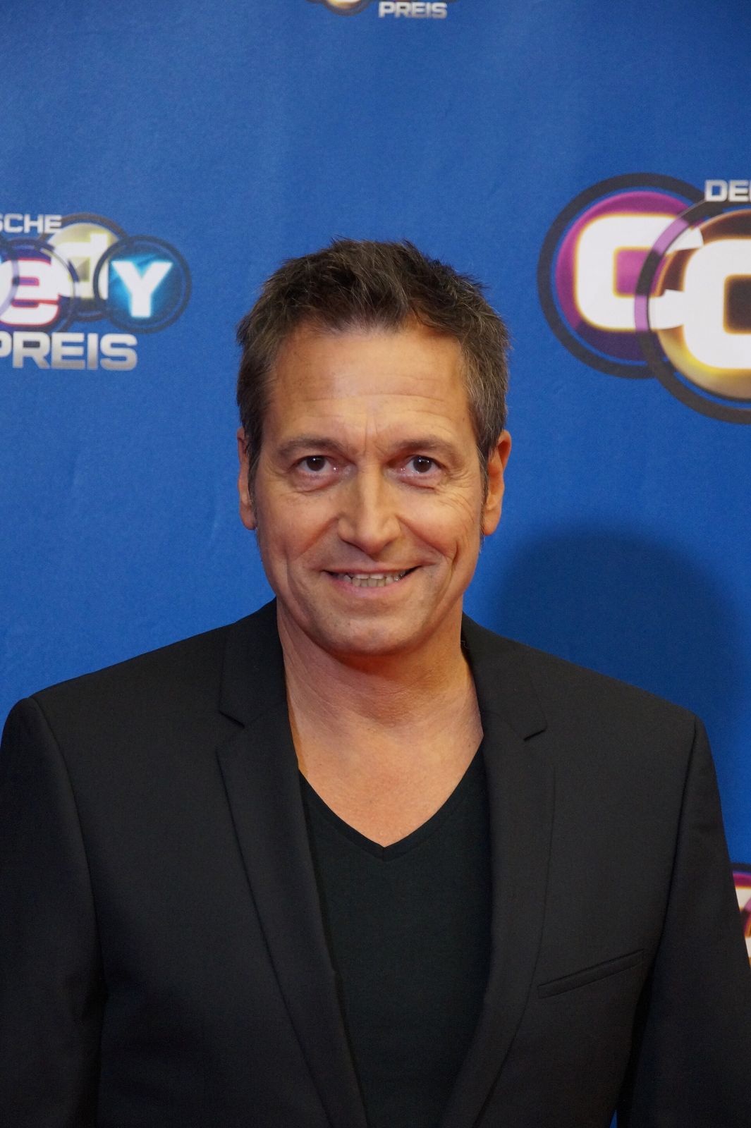 Dieter Nuhr