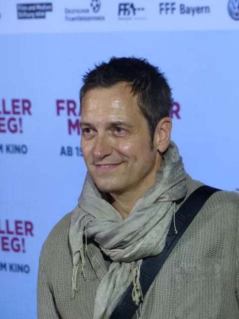 Dieter Nuhr