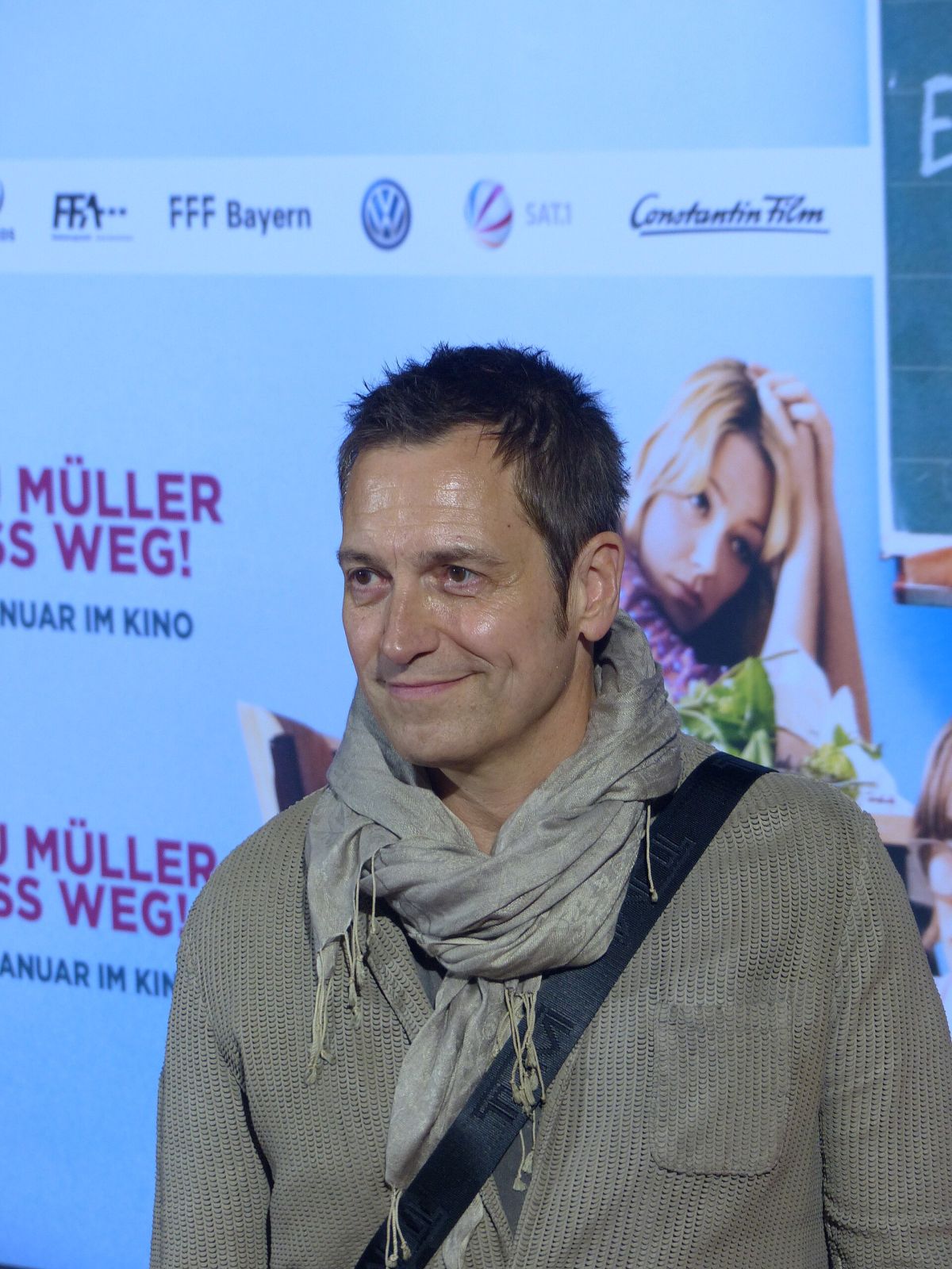 Dieter Nuhr