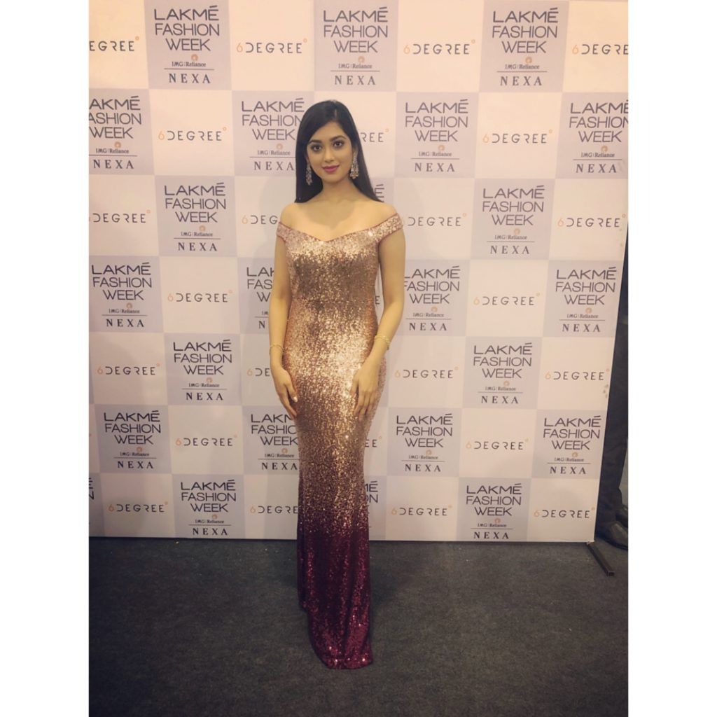 Digangana Suryavanshi