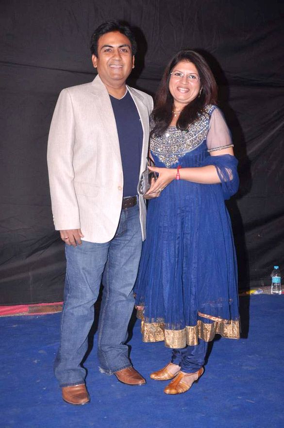 Dilip Joshi