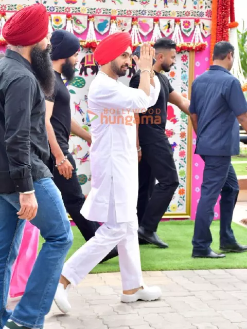Diljit Dosanjh