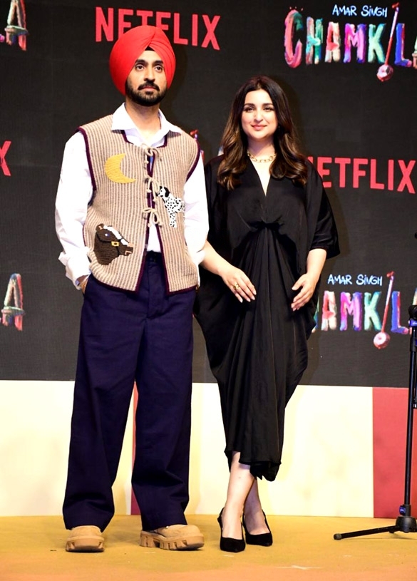 Diljit Dosanjh
