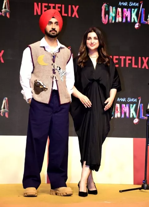 Diljit Dosanjh