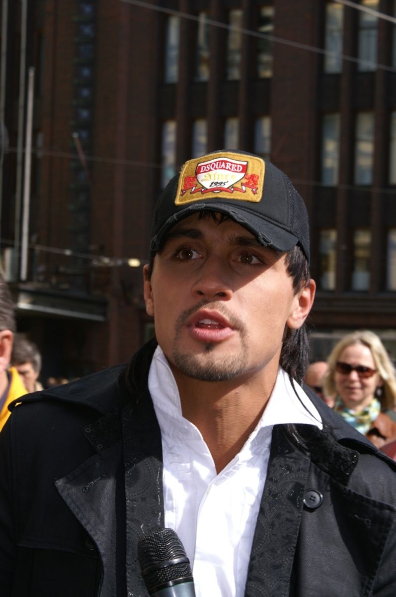 Dima Bilan