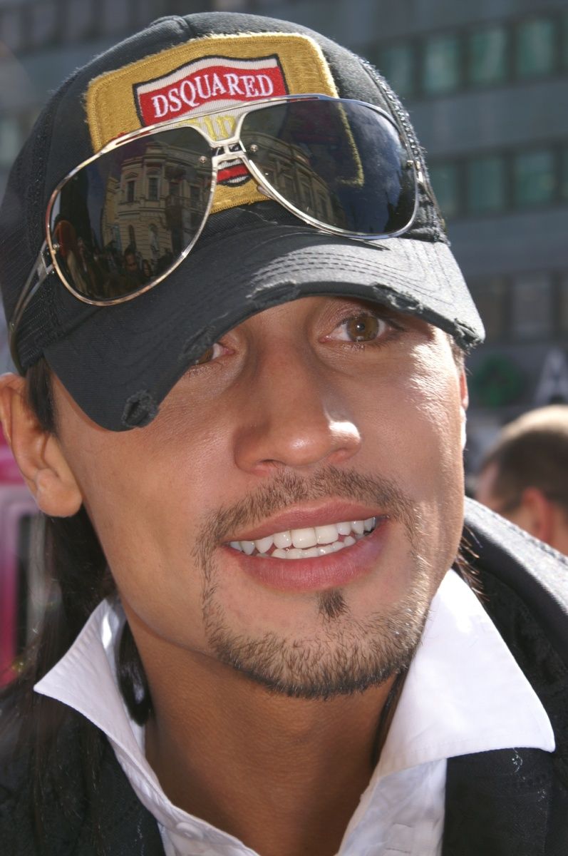 Dima Bilan