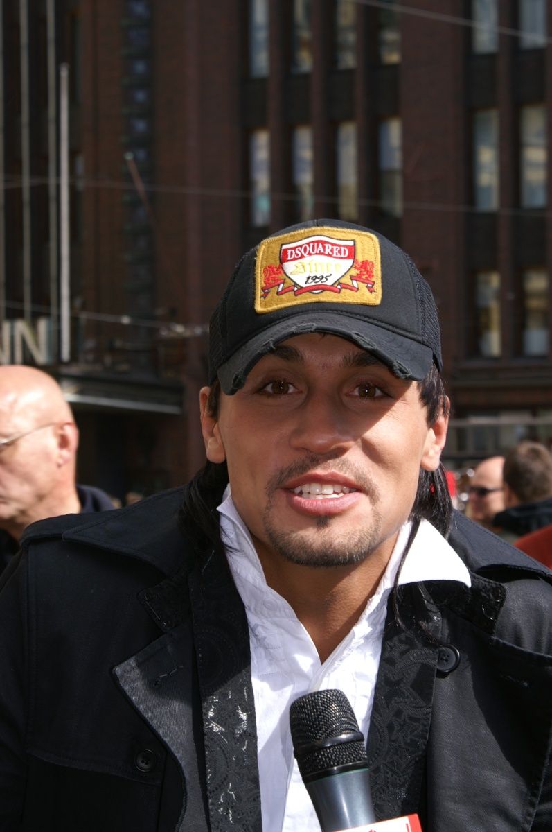 Dima Bilan