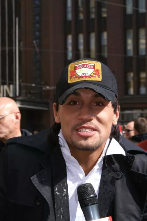 Dima Bilan
