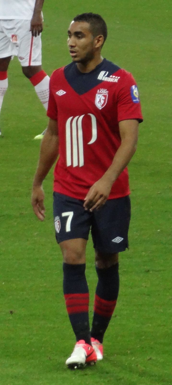 Dimitri Payet
